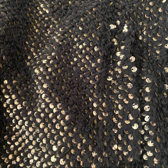 5/25$ Express sequin cardigan - Picture 2 of 9